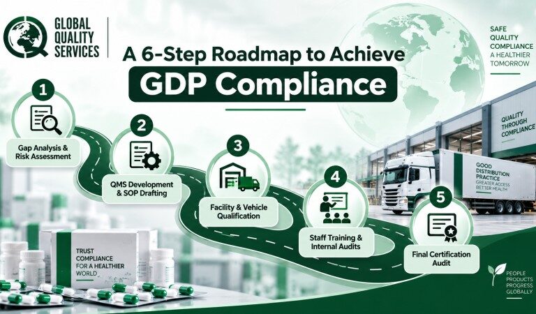 GDP Certification in Pune