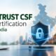 HITRUST CSF Certification in India