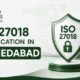 ISO 27018 Certification in Ahmedabad