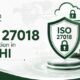 ISO 27018 Certification in Delhi