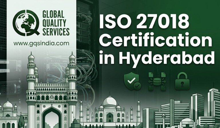 ISO 27018 Certification in Hyderabad
