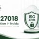 ISO 27018 Certification in Noida