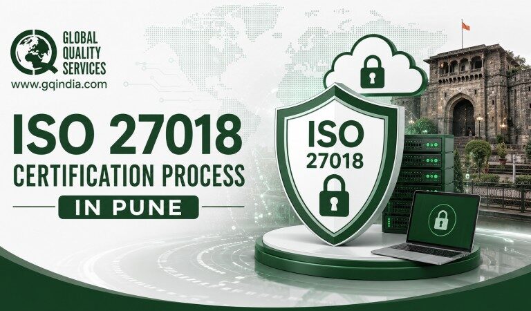 ISO 27018 Certification in Pune