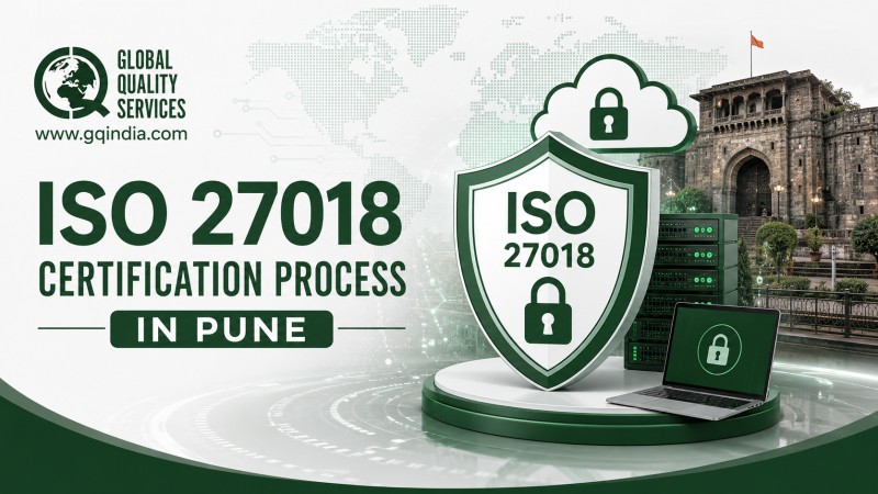 ISO 27018 Certification in Pune