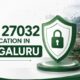 ISO 27032 Certification in Bengaluru
