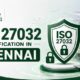 ISO 27032 Certification in Chennai