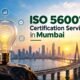ISO 56001 Certification Services in Mumbai