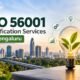 ISO 56001 Certification Services in Bengaluru