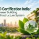 LEED Certification India
