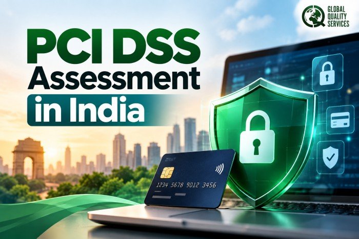 PCI DSS Assessment in India