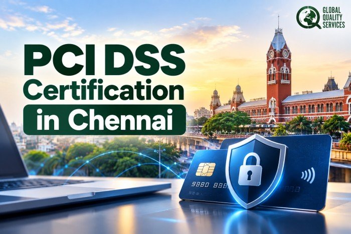 PCI DSS Certification in Chennai