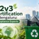 R2v3 Certification in Bengaluru