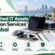 Refurbished IT Assets Inspection Services in Mumbai
