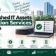 Refurbished IT Assets Inspection Services in Noida