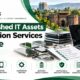 Refurbished IT Assets Inspection Services in Pune