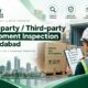 Second-party : Third-party Pre-shipment Inspection in Ahmedabad