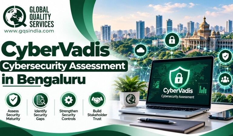 CyberVadis Cybersecurity Assessment in Bengaluru