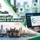 CyberVadis Cybersecurity Assessment in Mumbai