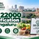 ISO 22000 Certification in Bengaluru