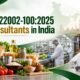 ISO 22002-100-2025 Consultants in India