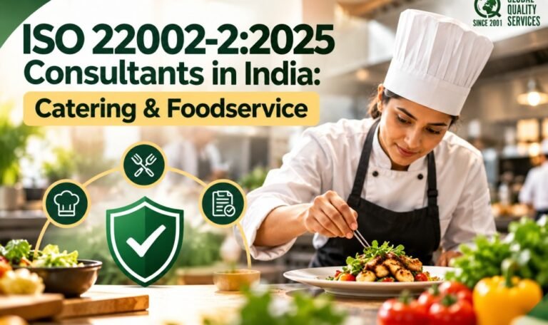 ISO 22002-2_2025 Catering Food Safety