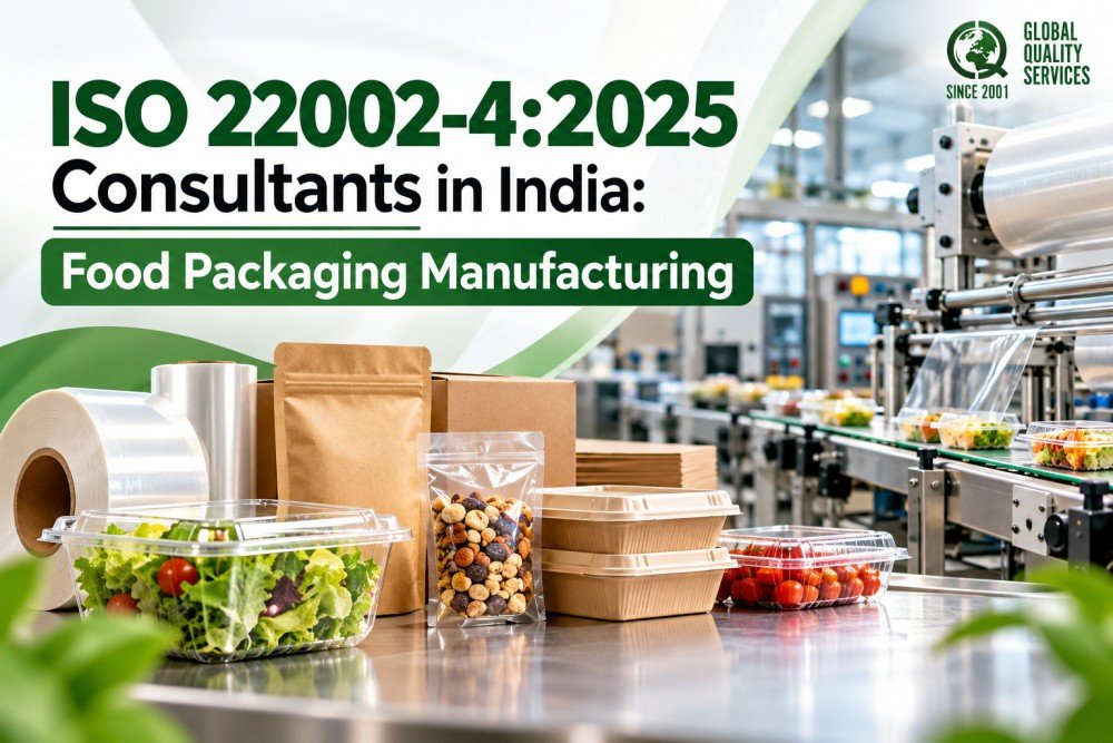 ISO 22002-4_2025 Food Packaging Consultancy
