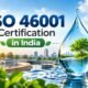 ISO 46001 Certification in India