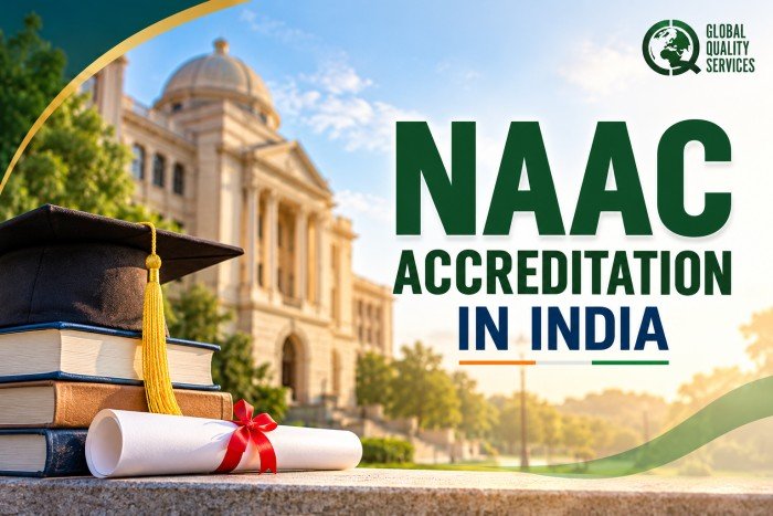 NAAC Accreditation in India