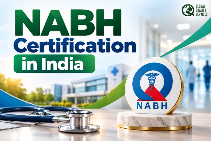 NABH Certification in India