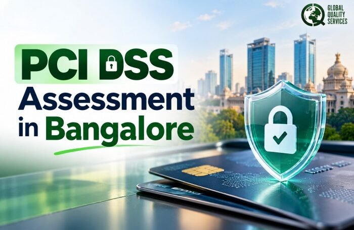 PCI DSS Assessment in Bangalore
