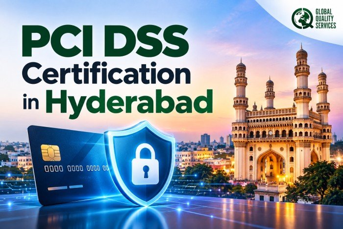 PCI DSS Certification in Hyderabad