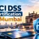 PCI DSS Certification in Mumbai