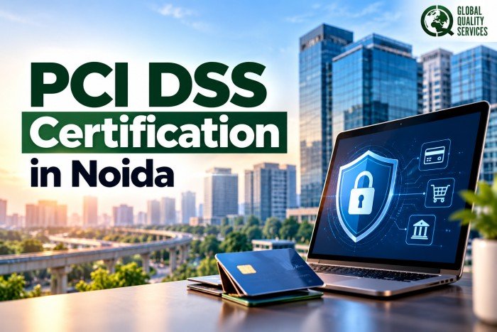 PCI DSS Certification in Noida