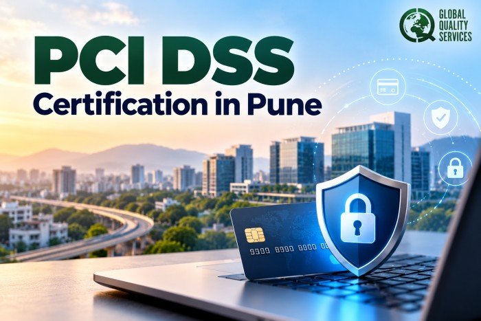 PCI DSS Certification in Pune