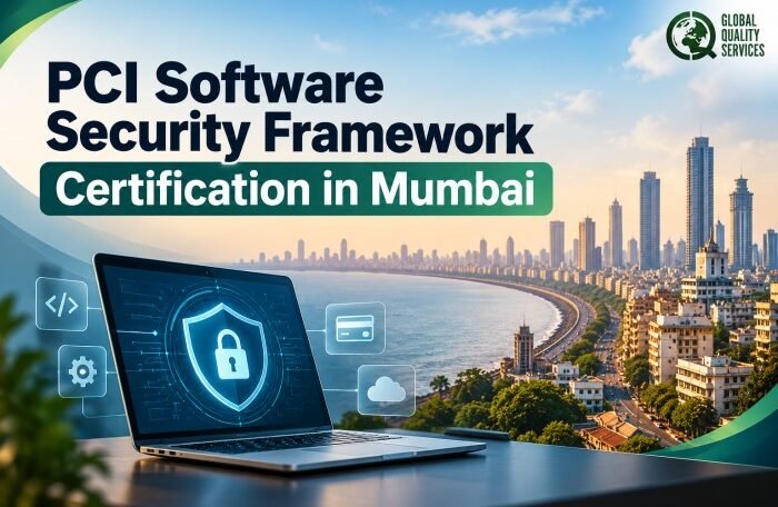PCI Security Certification in Mumbai