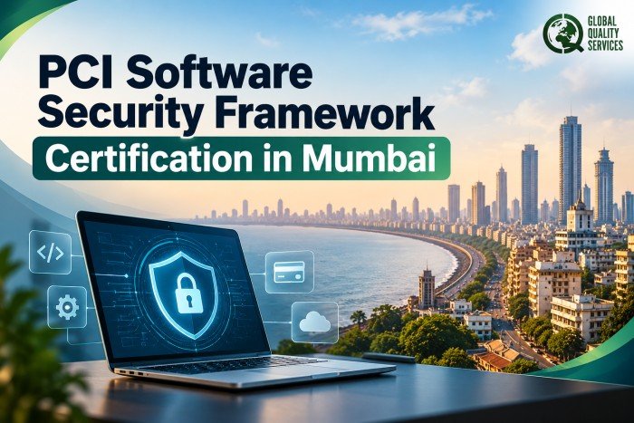 PCI Security Certification in Mumbai