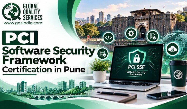 PCI Software Security Framework Certification in Pune